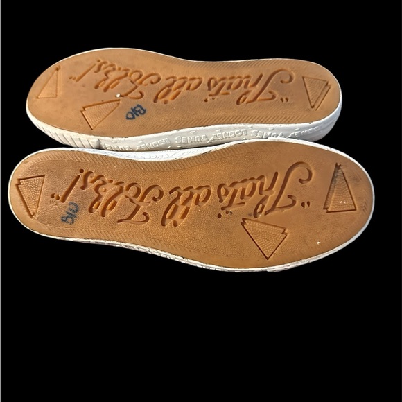 Vintage Keds 1994 looney tunes shoes - Picture 4 of 6